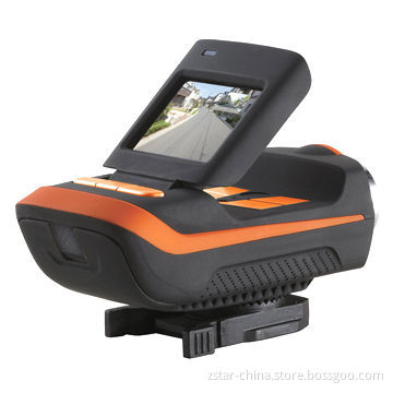 Full HD 1080p Sports Camera, 5 or 16m Image Resolution